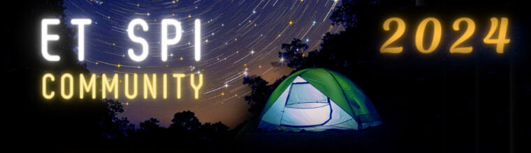 ET SPI オンラインコミュニティ