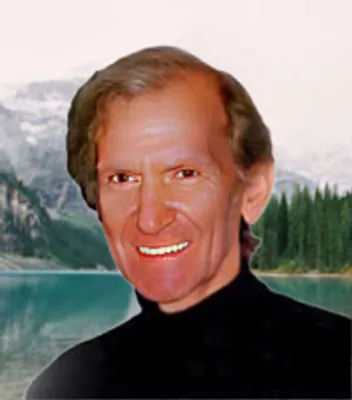 カール・ウェルツ氏