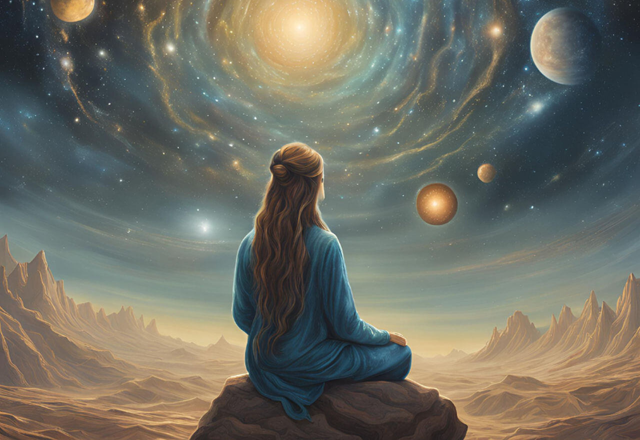 スターシード 故郷を懐かしむ