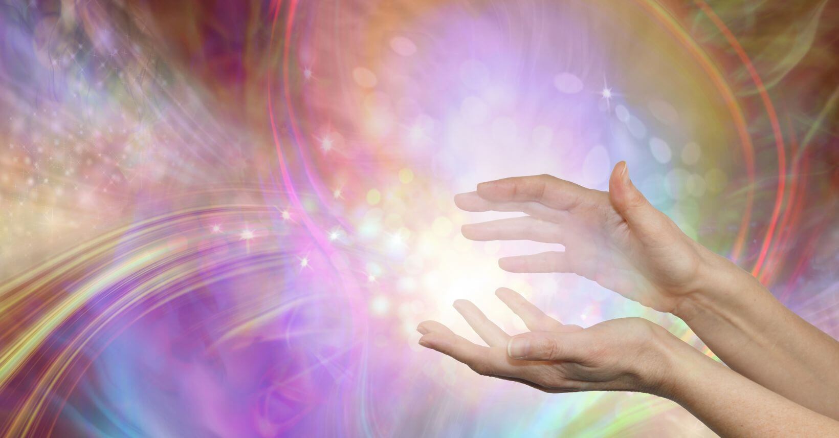 宇宙(天)と地球(地)のエネルギーの循環を加速させる