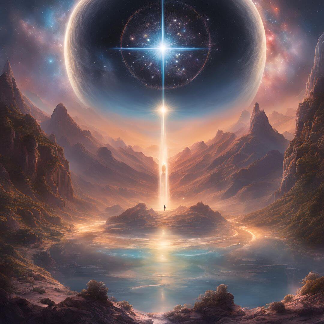 スターシードを覚醒するためにはどうすればいい？