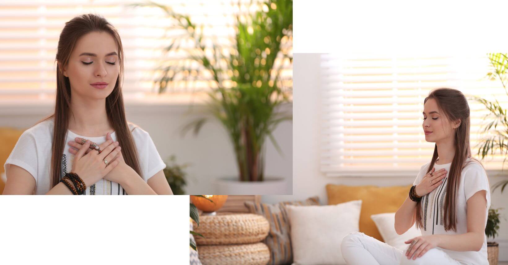 スターシードの覚醒症状に対する対処法