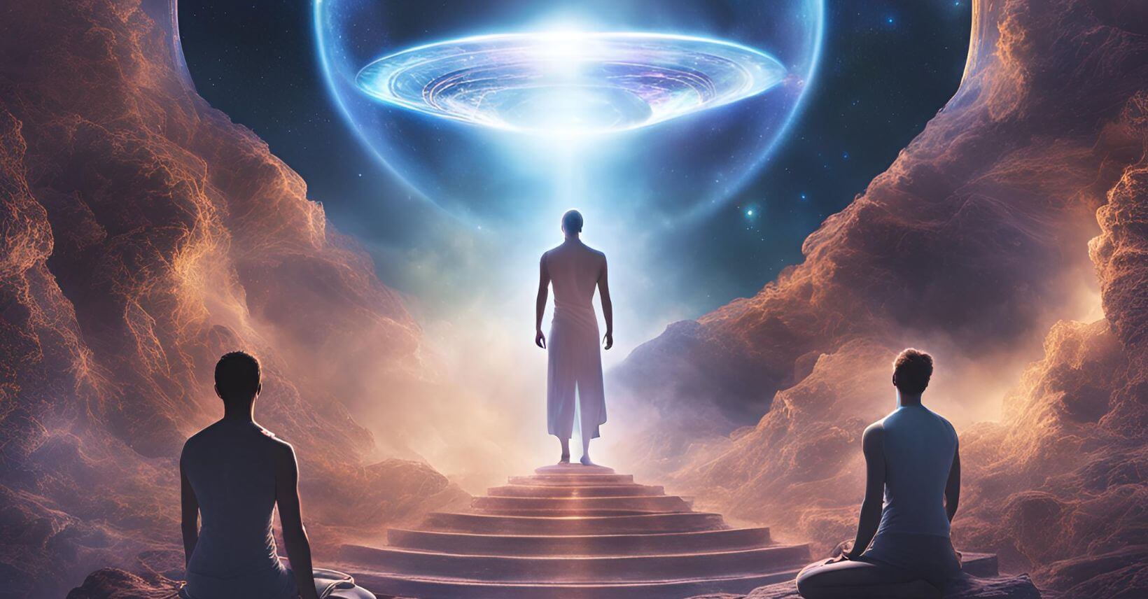 スターシードが覚醒する意味