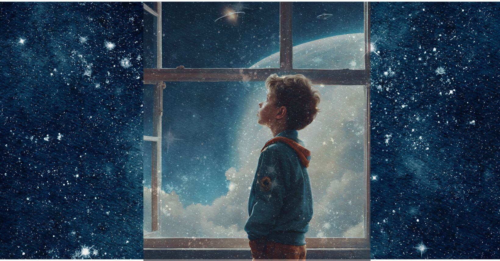 スターシードが覚醒するその他の要因