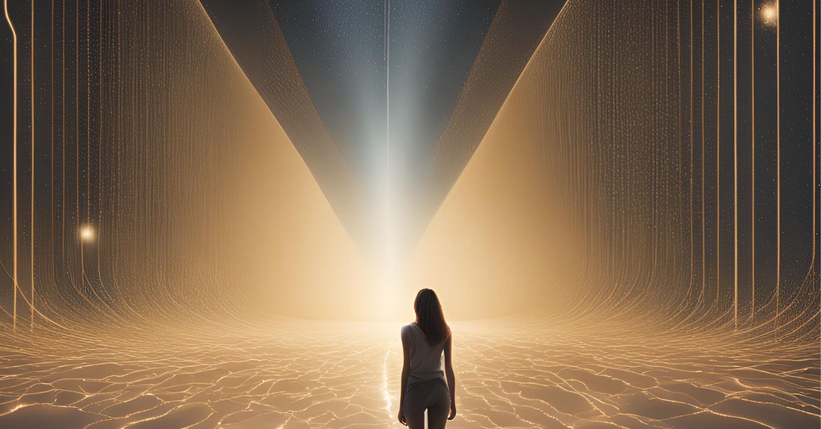 スターシードの覚醒とは？2つのケースを紹介