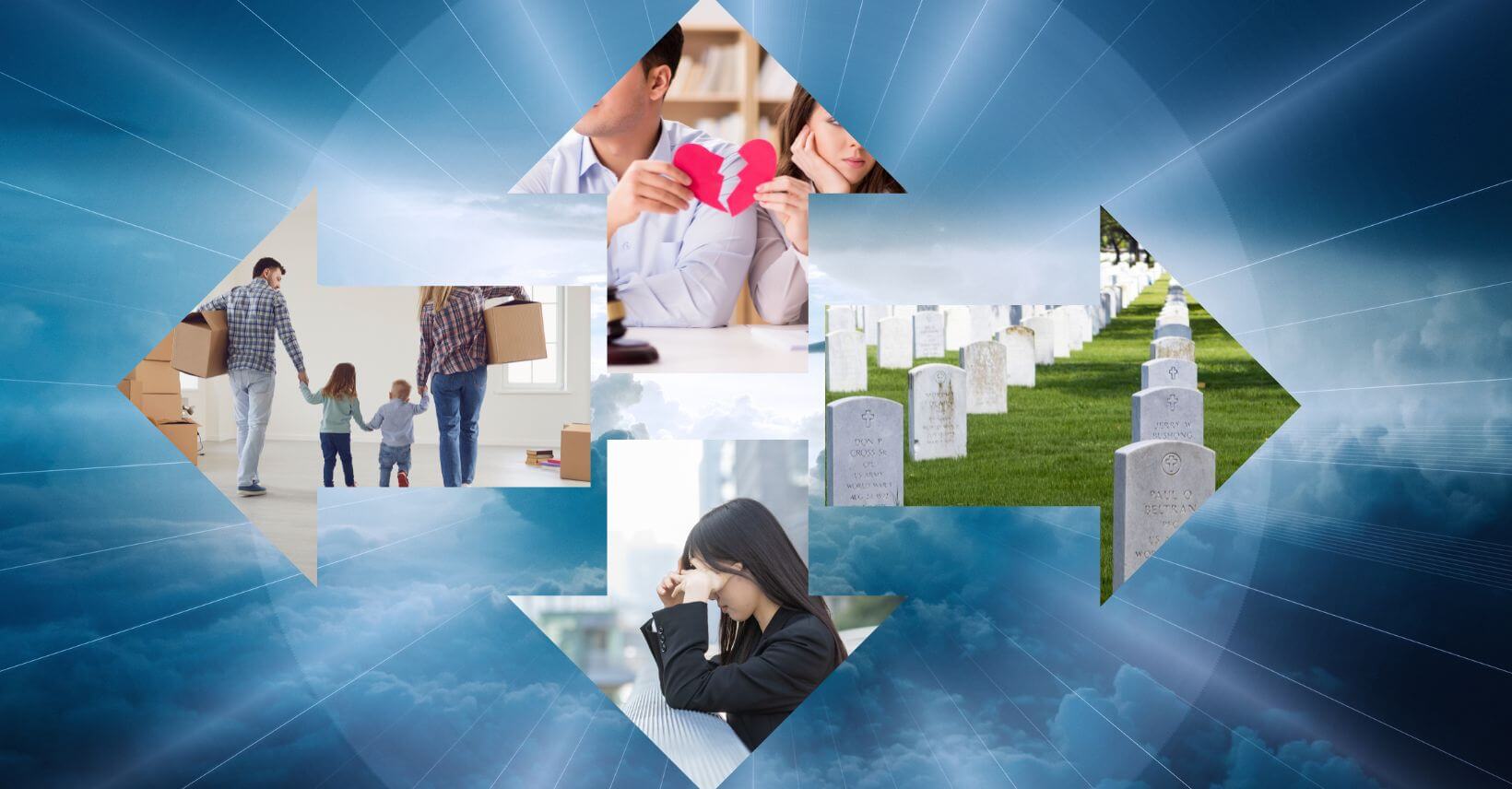 スターシードの覚醒症状が起こる要因４つ