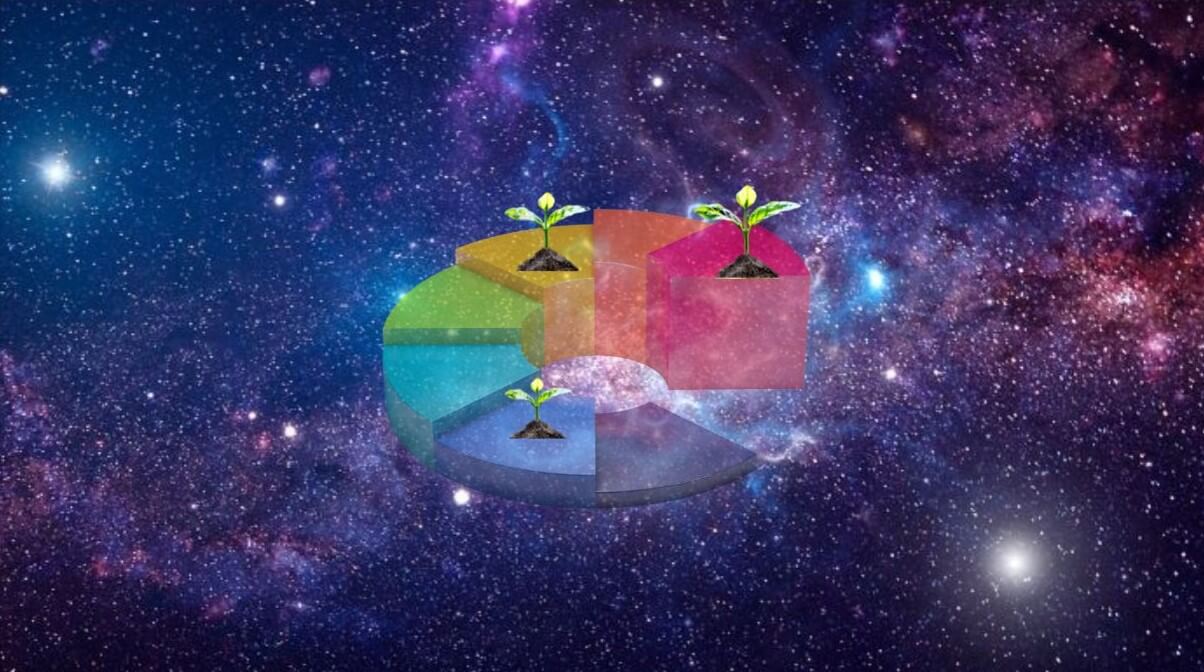 スターシード3つのレベル