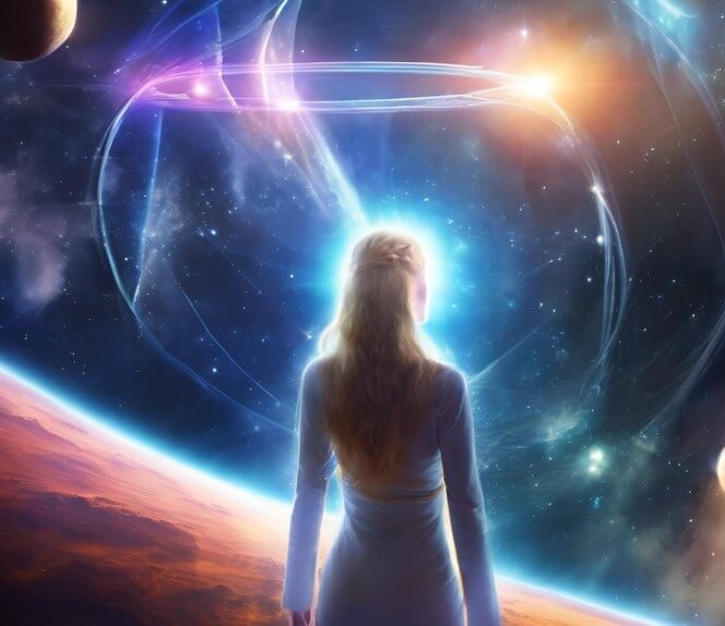 スターシードとライトワーカーの違い