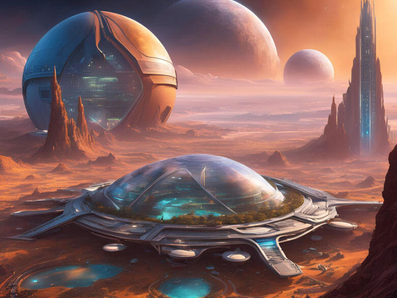 プレアデスの特徴