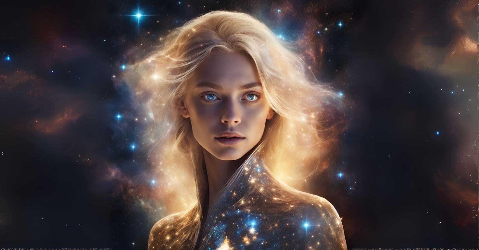 プレアデス星人の特徴