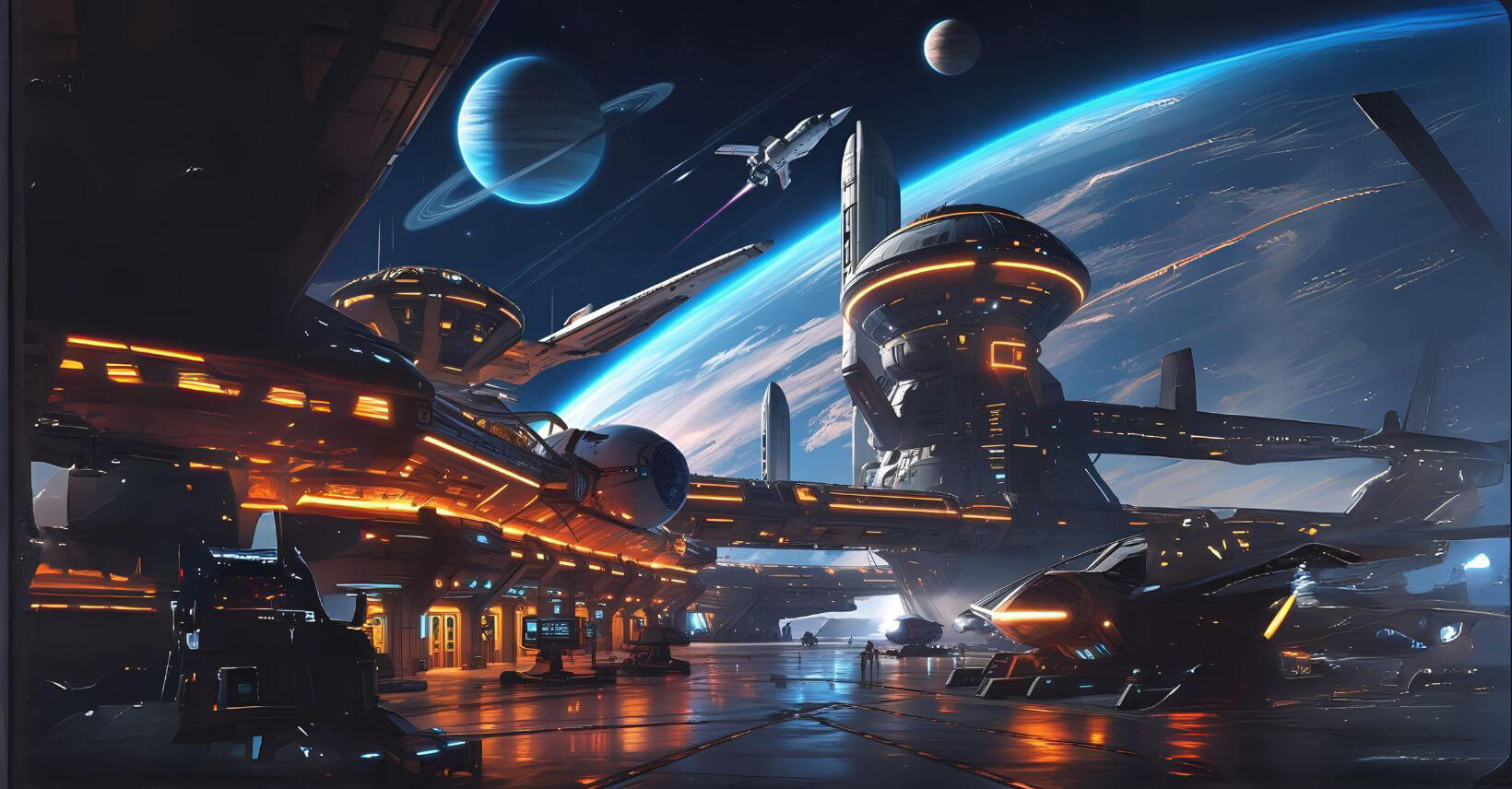 シリウスの役割