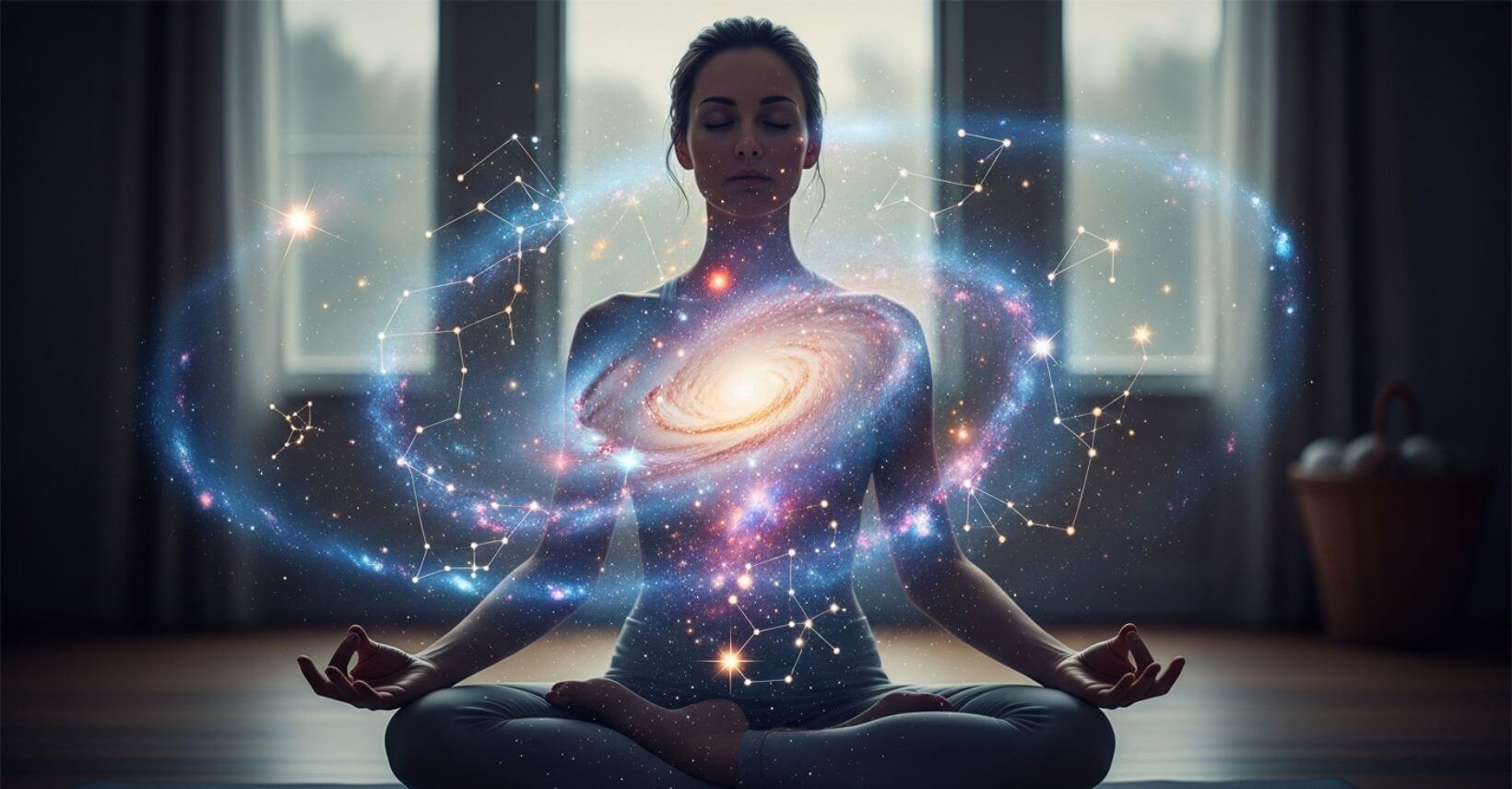 人類の進化とコンタクトの意味