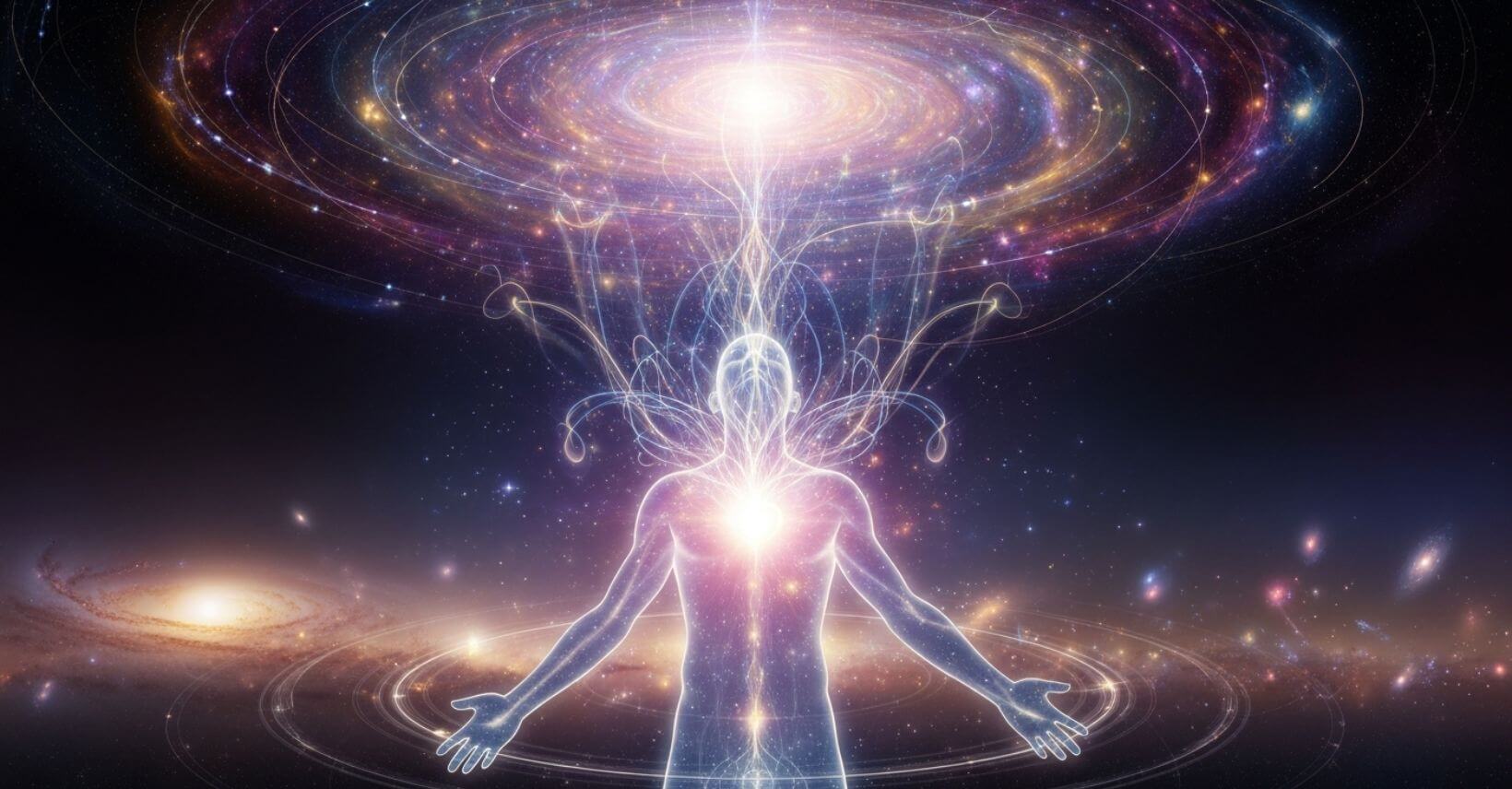 スピリチュアルコンタクトとは?