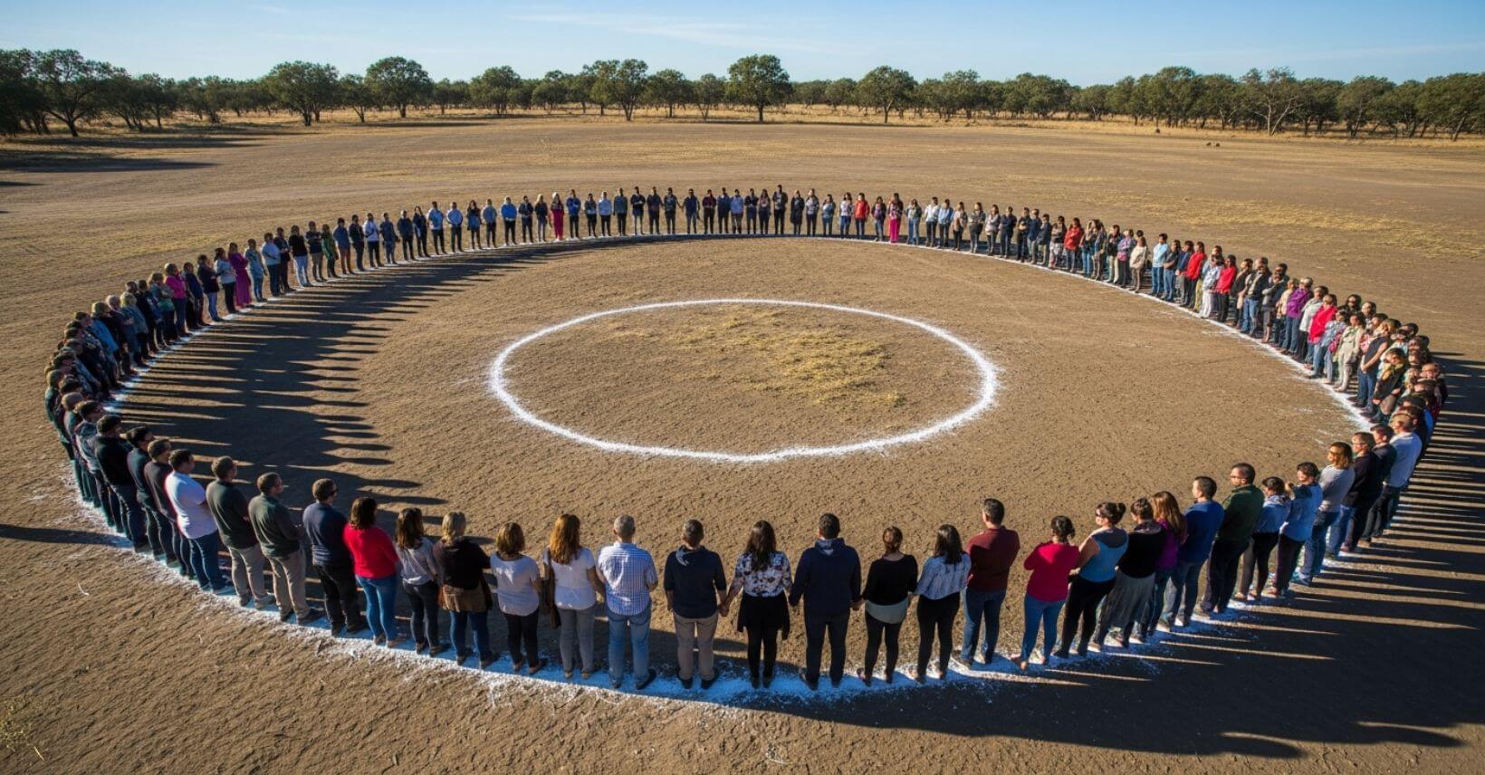 初心者を支えるサークルの力