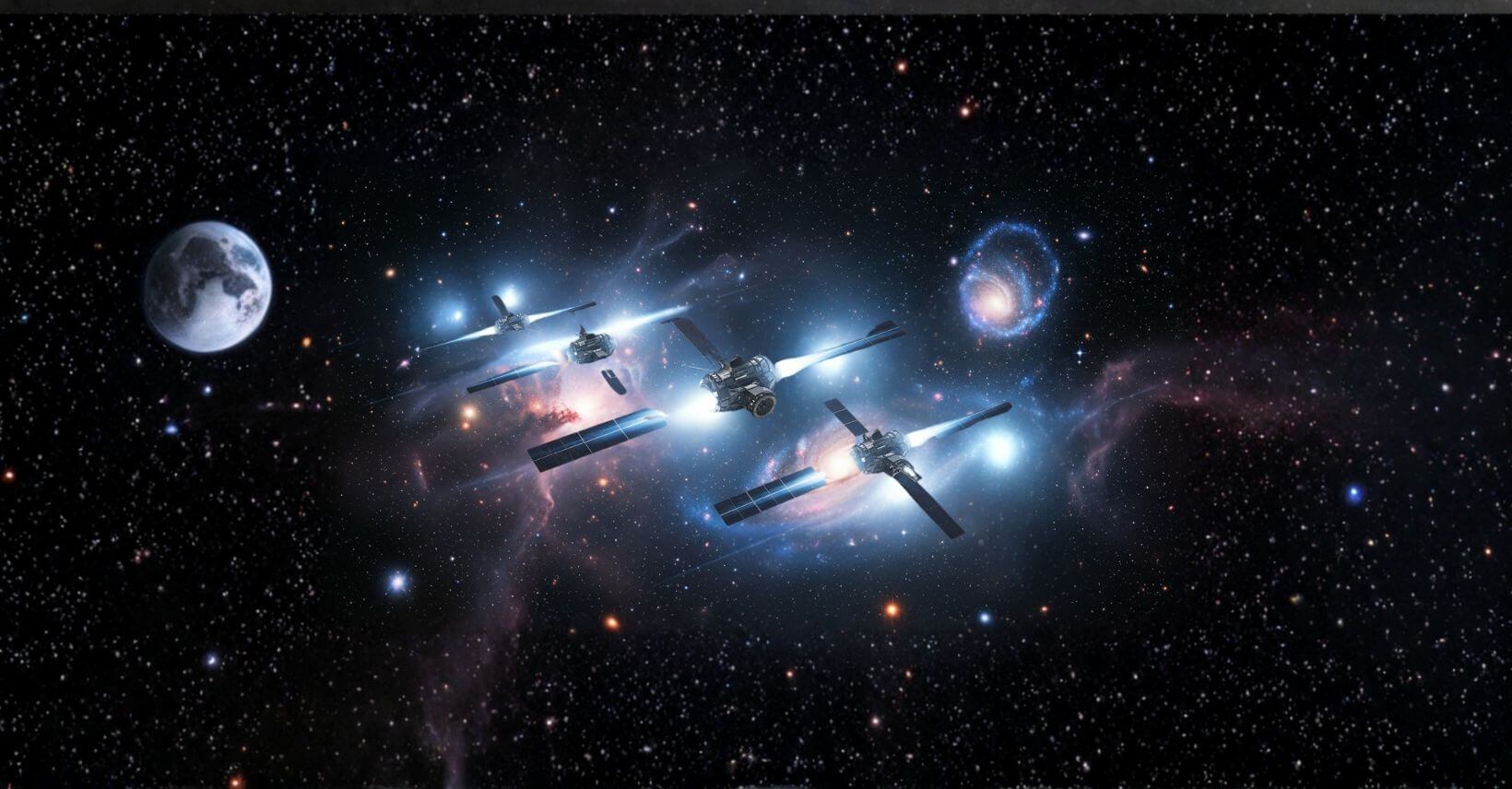 複合的な目撃現象(宇宙からのメッセージを読み解く)