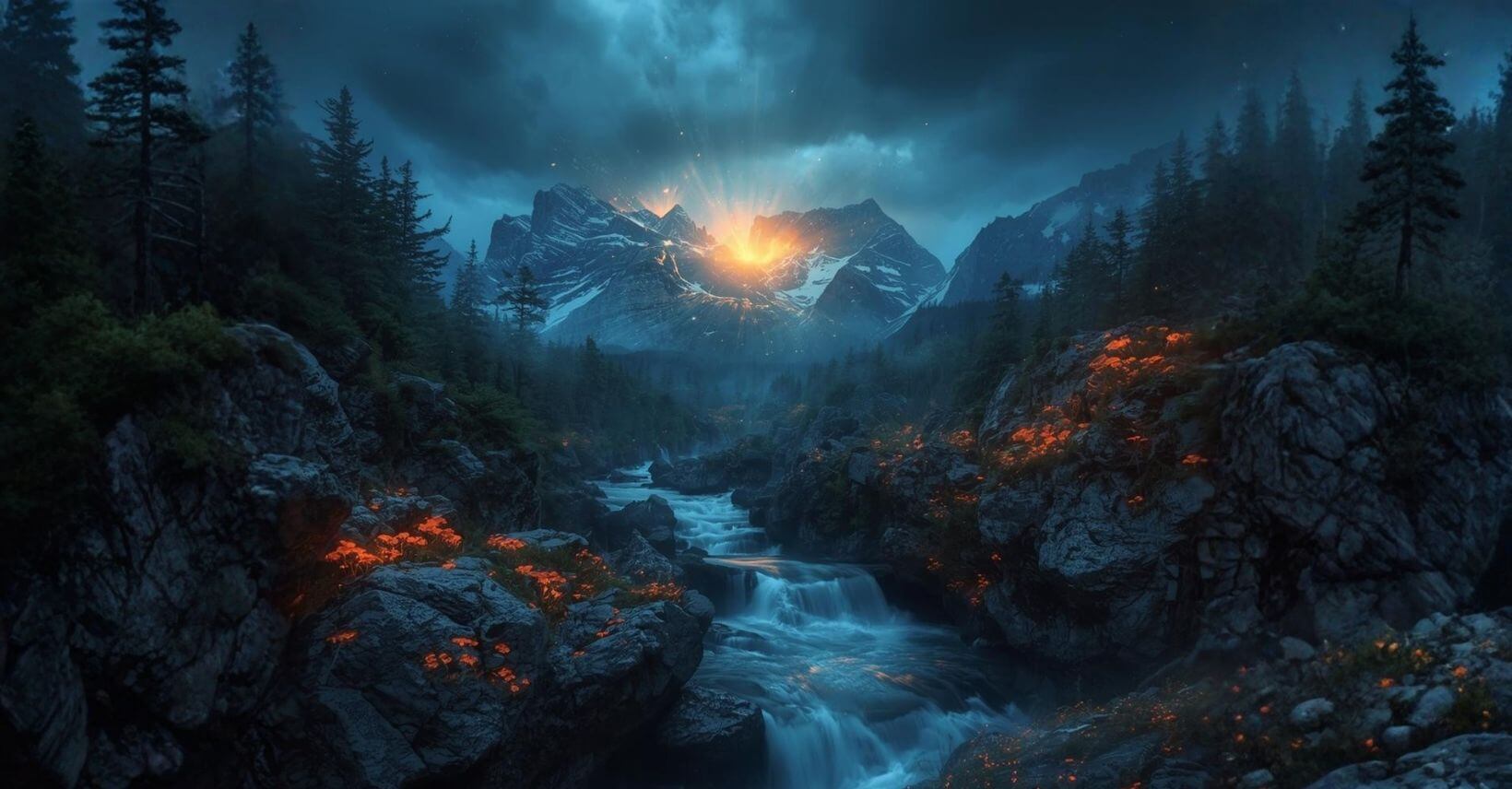 第2ステージ:周辺エリアでのコンタクト